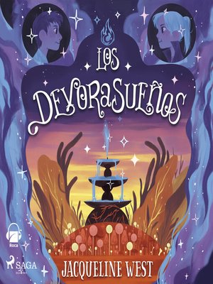 cover image of Los devorasueños